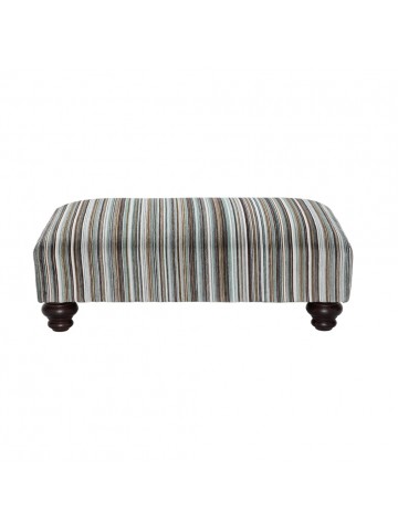 Charles Bench Footstool