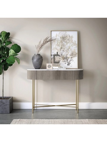 Isabella Console Table