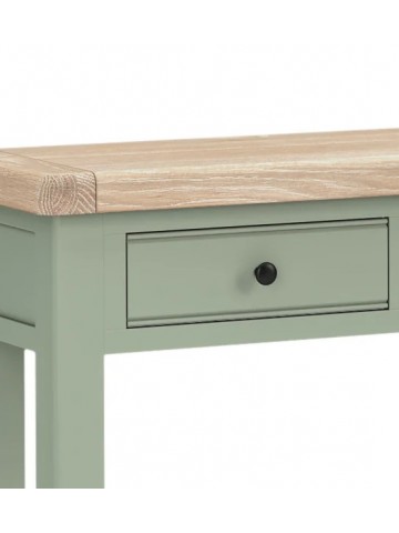 Salcombe Console Table - Sage