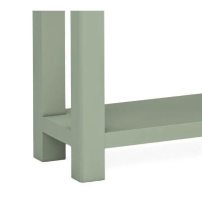 Marbury Console Table - Sage