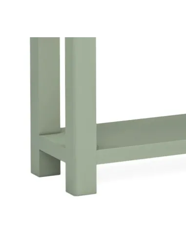Marbury Console Table - Sage