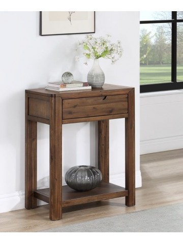 Monterey 1 Drawer Console...