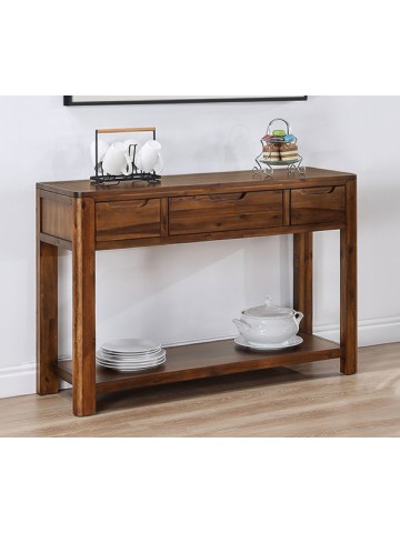 Monterey 3 Drawer Console...