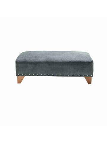 Ascot Bench Footstool