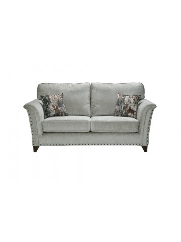 Ascot 3 Seater Fixed Sofa