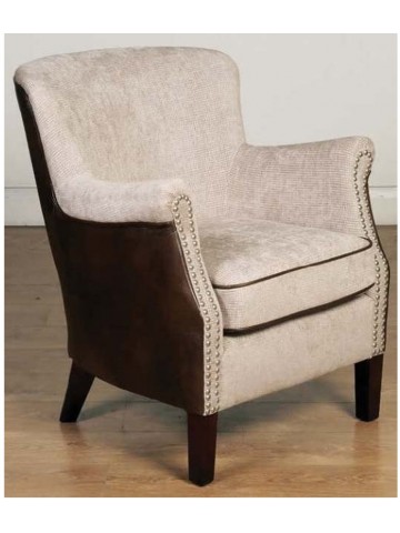 Harlow Fusion Armchair -...