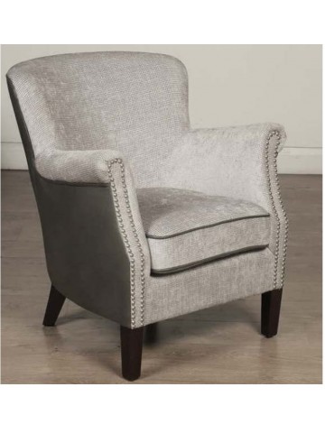 Harlow Fusion Armchair -...