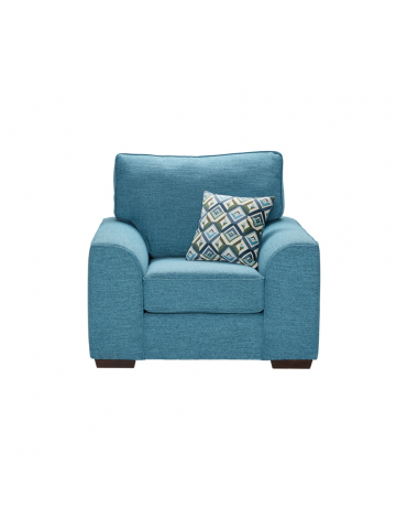 Midleton Fixed Armchair