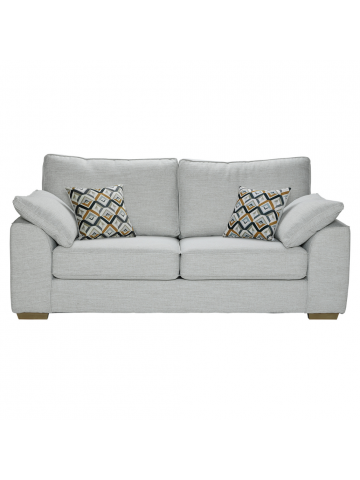 Midleton 3 Seater Fixed Sofa