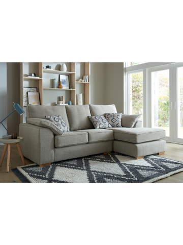 Midleton 4 Seater Lounger Sofa