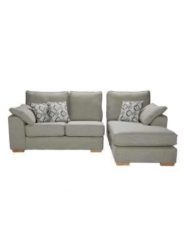 Midleton 4 Seater Lounger Sofa