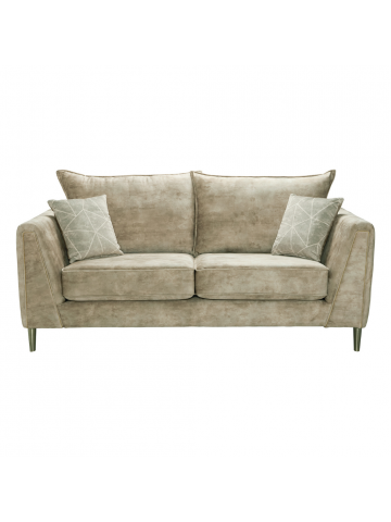 Bohemia 3 Seater Fixed Sofa