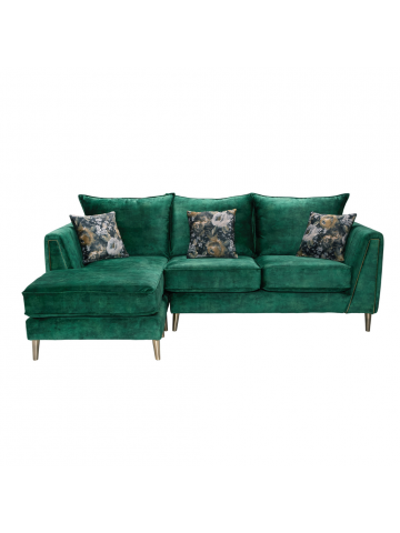 Bohemia 4 Seater Lounger Sofa