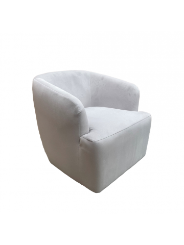 Chillax Tub Chair - Stone