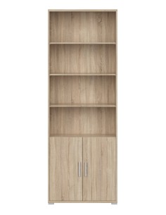 Office Line Filing Cabinet - Sonoma Oak