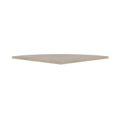Office Line Desk Connector - 70 x 20 x 70 cm
