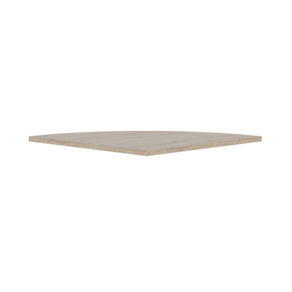 Office Line Desk Connector - 70 x 20 x 70 cm