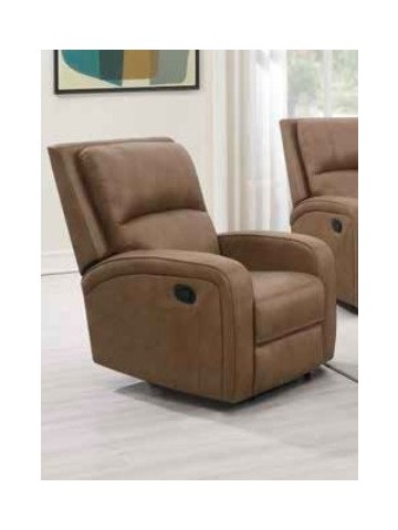 Blaine 3+1+1 Recliner Sofa...