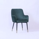 Ottowa Dining Chair - Green