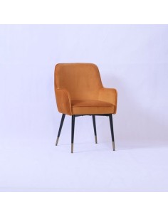 Ottowa Dining Chair - Cream | Murphy Furniture