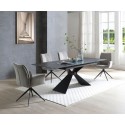 Casa Padrino Extending Dining Table