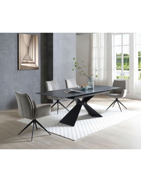 Casa Padrino Extending Dining Table