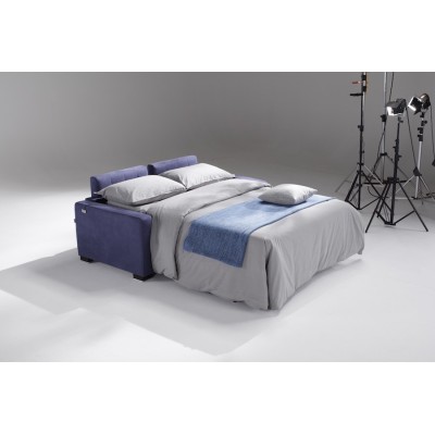 Sirmione Sofa Bed - Blue