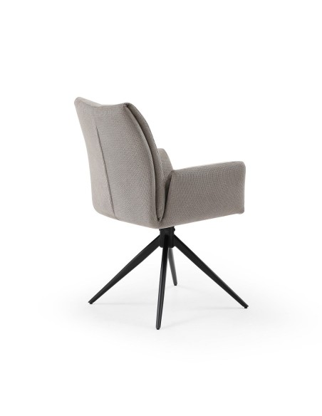 Uno Dining Chair - Beige | Murphy Furniture