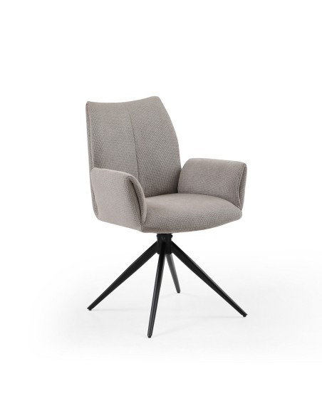 Uno Dining Chair - Beige | Murphy Furniture