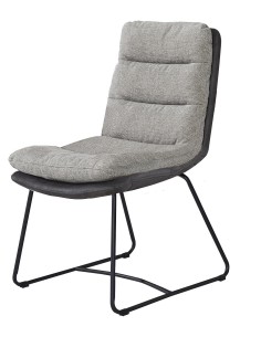 Akante Dining Chair - Grey