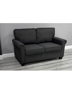 Orlby Sofabed - Grey Fabric