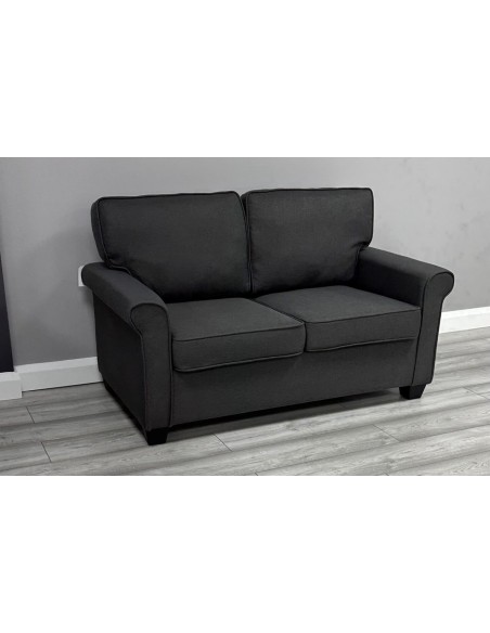 Orlby Sofabed - Grey Fabric