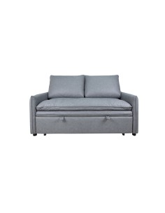 Bernardo Sofa Bed - Grey