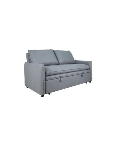 Bernardo Sofa Bed - Grey