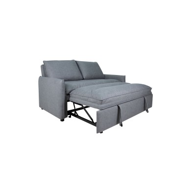 Bernardo Sofa Bed - Grey