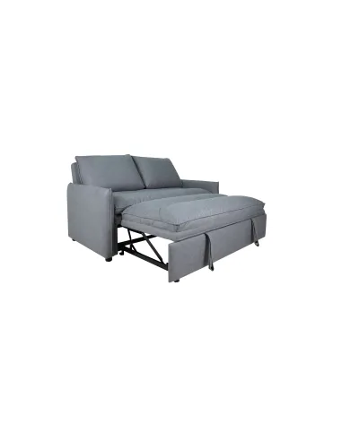 Bernardo Sofa Bed - Grey