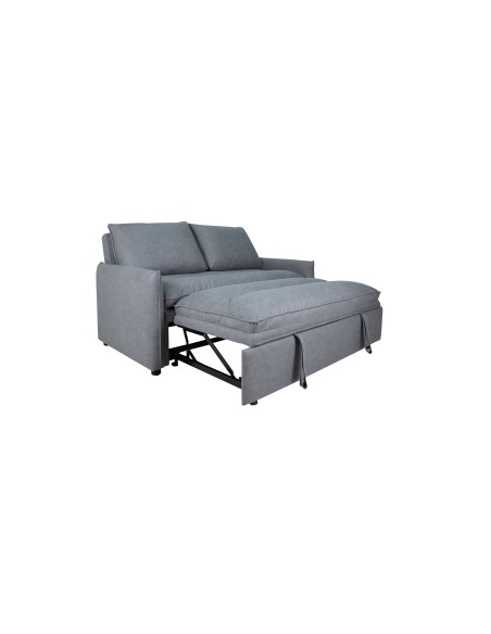 Bernardo Sofa Bed - Grey