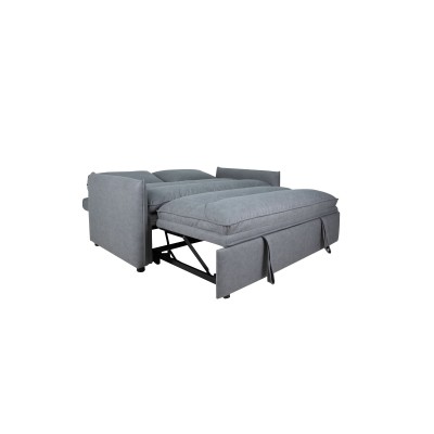 Bernardo Sofa Bed - Grey