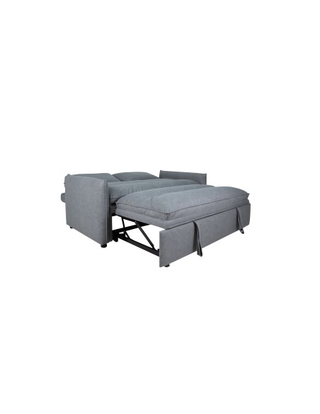 Bernardo Sofa Bed - Grey