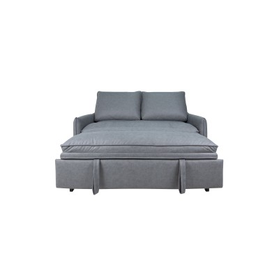 Bernardo Sofa Bed - Grey