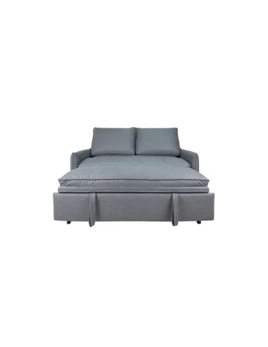 Bernardo Sofa Bed - Grey