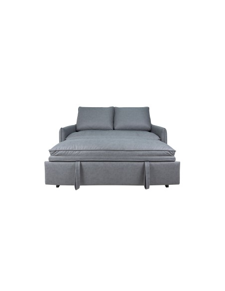 Bernardo Sofa Bed - Grey