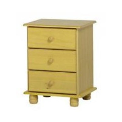 Toscana 3-Piece Set – Pine | Murphy Furniture