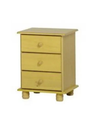 Toscana 3-Piece Set – Pine | Murphy Furniture