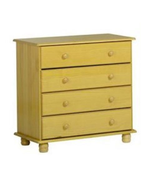 Toscana 3-Piece Set – Pine | Murphy Furniture