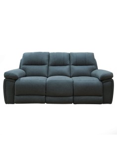 Tyler 3 Seater Sofa - Stone | Murphy Furniture 2