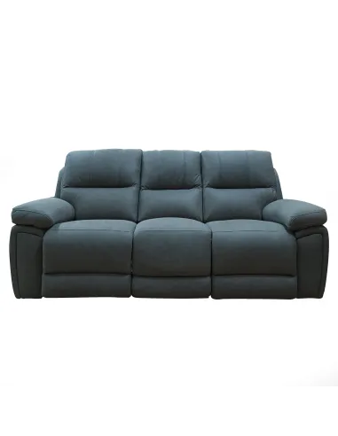 Tyler 3 Seater Sofa - Stone | Murphy Furniture