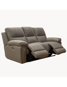 Tyler Armchair - Navy | Murphy Furniture