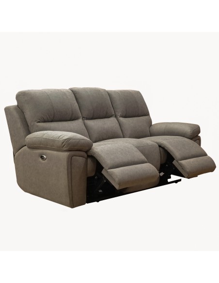 Tyler Armchair - Navy | Murphy Furniture