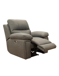 Tyler Armchair - Stone